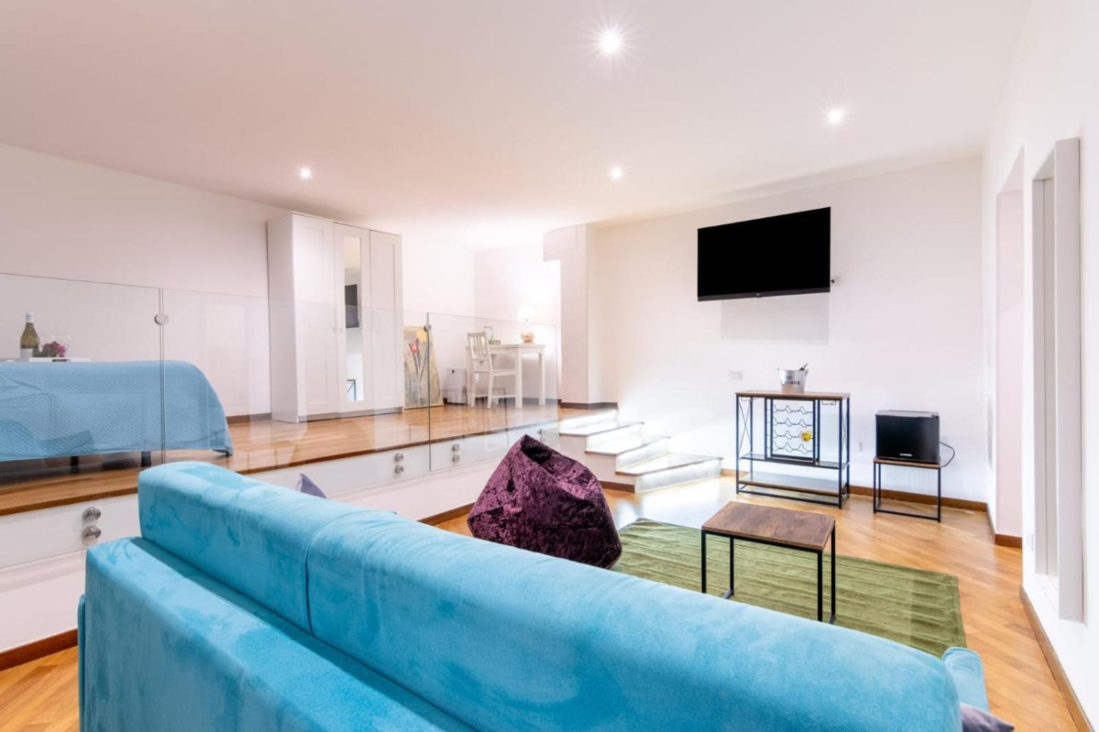 Talia - Central And Elegant Suites In The Heart Of Palermo Exterior foto