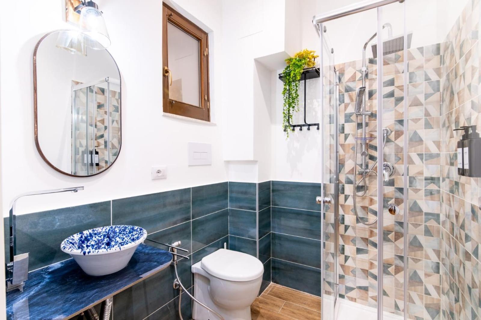 Talia - Central And Elegant Suites In The Heart Of Palermo Exterior foto